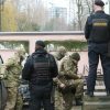 В Керчи арестованы еще трое украинских моряков