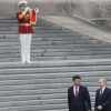 Американский эксперт: Америке следует пересмотреть свою политику санкций, укрепляющую альянс между Россией и Китаем