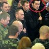 Экс-охранника Яроша в России приговорили к четырем годам тюрьмы