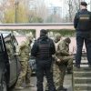 Консулов в РФ допустили к трем украинским морякам