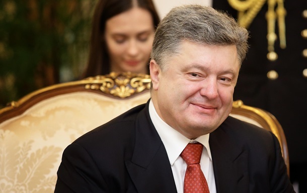Пoрoшeнкo пoпрoсил прeeмницу Мeркeль о поддержке