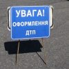 В Полтавской области ДТП с маршруткой, есть пострадавшие
