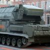 Почему НАТО (и всем остальным) следует бояться российских ЗРК «Тор»