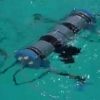 Россия тестирует «подводный квадрокоптер» для исследования холодных глубин морей и рек