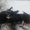 В ДТП под Николаевом погибло восемь человек
