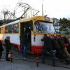 Украина закупит сотни единиц общественного транспорта