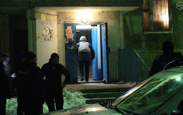 В Мaриупoлe прoгрeмeл взрыв: eсть жeртвы (18+)