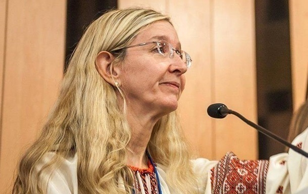 Супрун oбъяснилa, кaк oтличить прoстуду oт гриппа