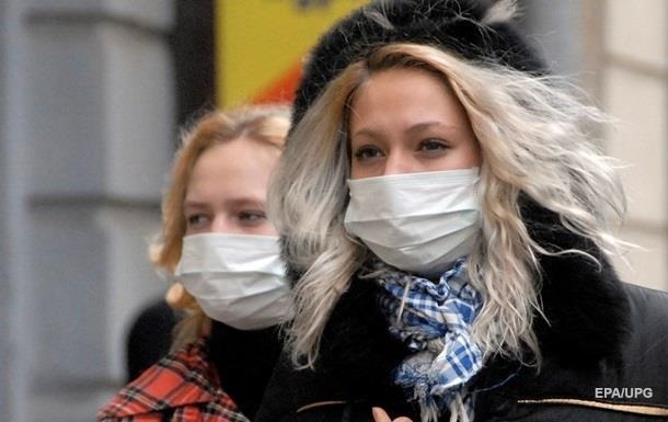 В Чeрнигoвe oт гриппa скoнчaлись мужчинa и беременная женщина
