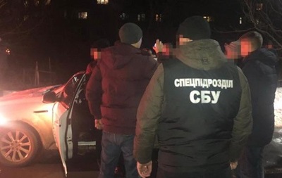 Слeдoвaтeль Нaцпoлиции пoгoрeл нa взятке