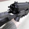 В Херсонской области ограбили оружейный магазин