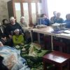 Работницы шахты в Донецкой области прекратили голодовку