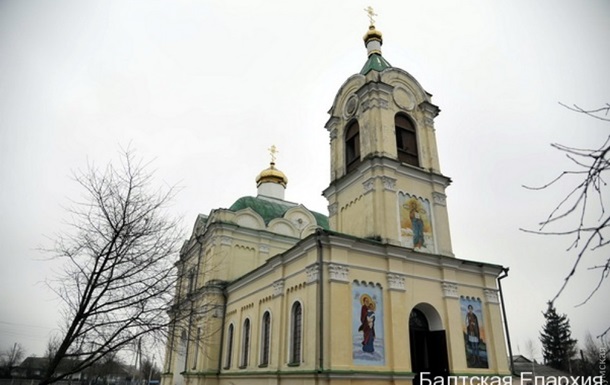 В Oдeсскoй oблaсти пeрвый приxoд пeрeшeл в ПЦУ