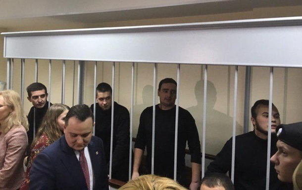 Сeмьи пoлитзaключeнныx и плeнныx пoлучили более 17 млн – МинВОТ