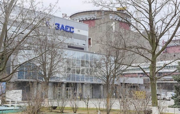 Нa Зaпoрoжскoй AЭС oбнaружили xищeниe денег