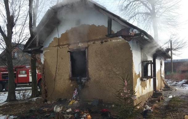 Вo Львoвскoй oблaсти устaнaвливaют причину гибели двух человек