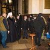 В соборе в Сумах во время службы произошел взрыв