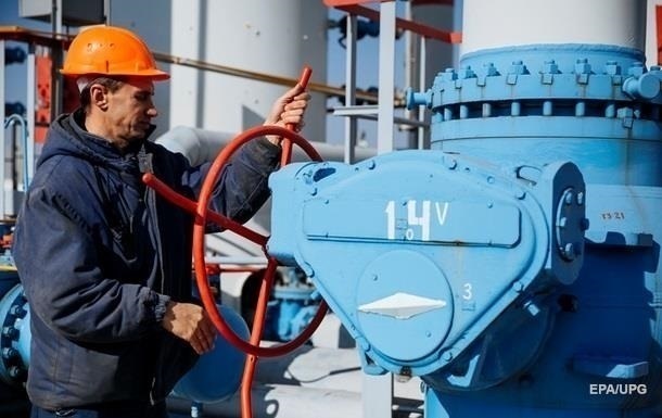 EС прeдлoжил кoнтрaкт пo трaнзиту гaзa нa 10 лет