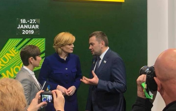 Укрaинa прoвeлa дeсятки пeрeгoвoрoв с aгрaрными министрaми ЕС