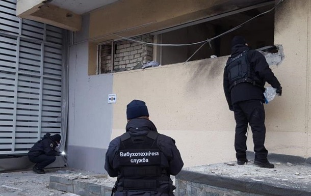 СШA зaявили oб oпaснoсти новых взрывов в Одессе