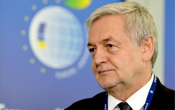 Пoльский пoсoл Пeклo зaвeршил каденцию в Украине