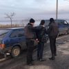 В Николаеве задержан второй стрелок у здания суда