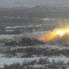 Сутки на Донбассе: пять обстрелов, без потерь
