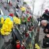 Расследование расстрелов на Майдане не закончено — прокурор