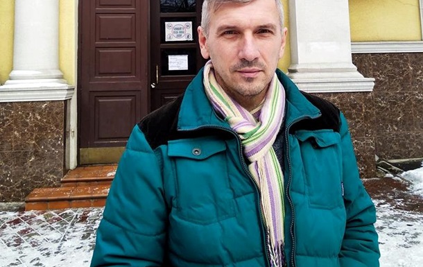 Срок охраны активиста Михайлика продлили