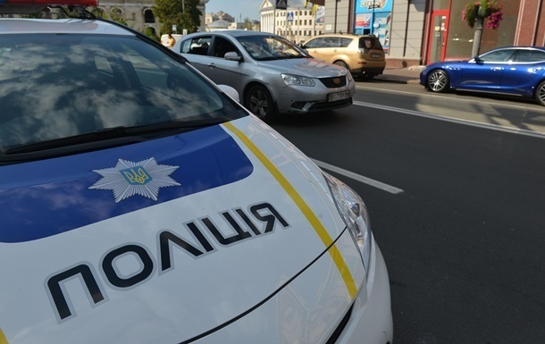 В Херсонской области женщину задержали при попытке убить бывшего мужа