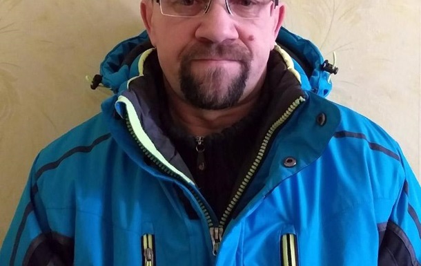 Под Киевом поймали подозреваемого в педофилии немца