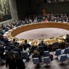 Перед заседанием Совбеза ООН восемь стран поддержали Украину