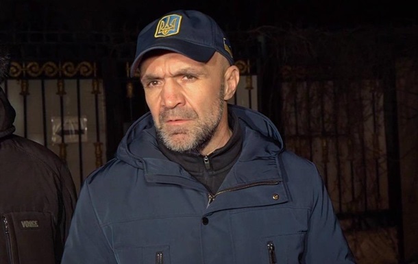 Мангера выпустили из СИЗО под залог