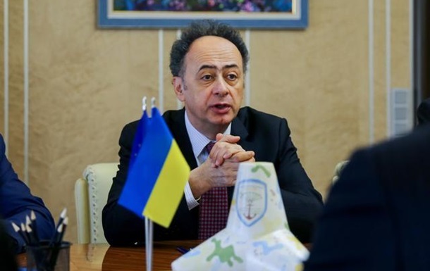 Посол ЕС: Европейский путь Украины неоспорим