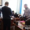 В мэрии Николаева связали обыски с выборами