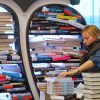 «Черный список» Украины пополнился 19 российскими книгами