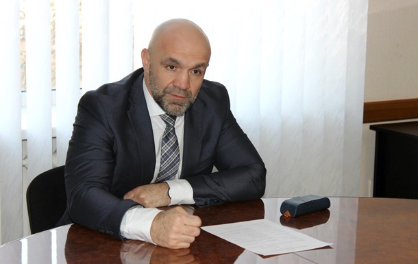 Генпрокуратура обжаловала меру пресечения для Мангера