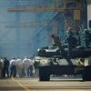 В Кабмине оценили потери оборонки в 2014 году