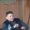 Главу райсовета Броваров забросали яйцами