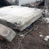 Под Днепром мужчину убило бетонной плитой