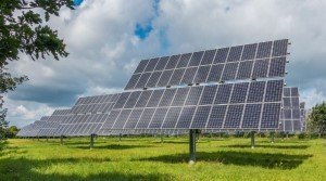 Новая разработка ученых позволит значительно усовершенствовать солнечные батареи