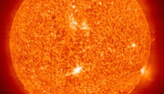 Китай планирует к 2025 году создать на земной орбите солнечную электростанцию