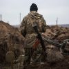 «Тишина» на Донбассе продержалась 10 часов