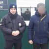 В Херсонской области задержали дезертира из Крыма