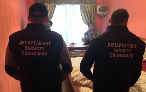 Главу Закарпатского облавтодора подозревают в краже 1,9 млн грн