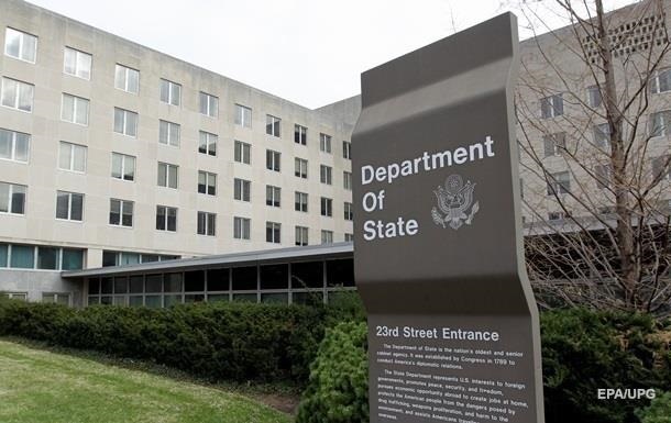 Слова Луценко удвоили решимость США помогать Киеву