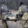 День на Донбассе: ранены двое военных