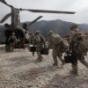 Уход США из Афганистана может спровоцировать расширение вооруженного конфликта