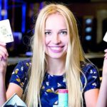 Черкащанка Ольга Ермольчева выиграла в покер 6 миллионов