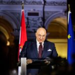 Вячеслав Моше Кантор о марше латвийских легионеров СС: «Их преступную историю нельзя переписать»